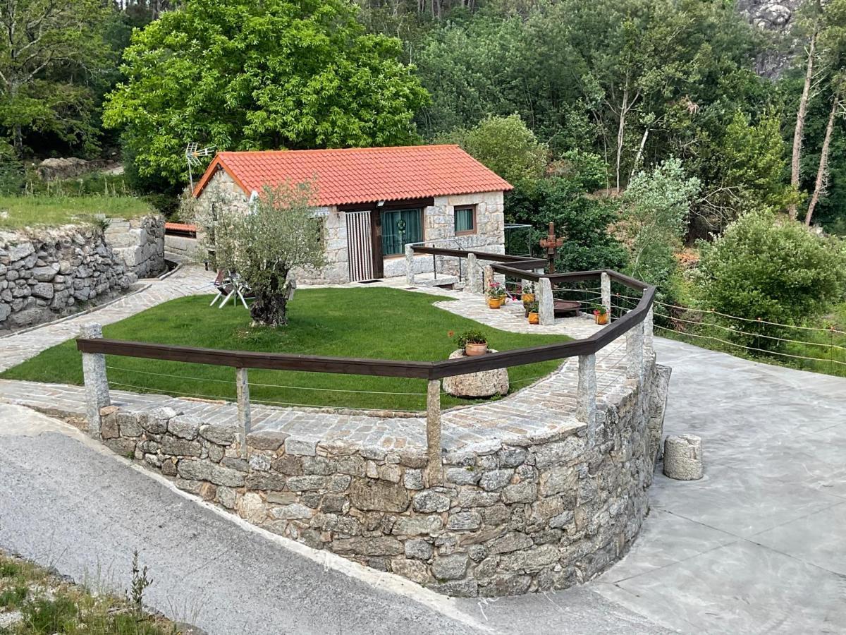 Villa Da Man Da Moura à Ourense Extérieur photo