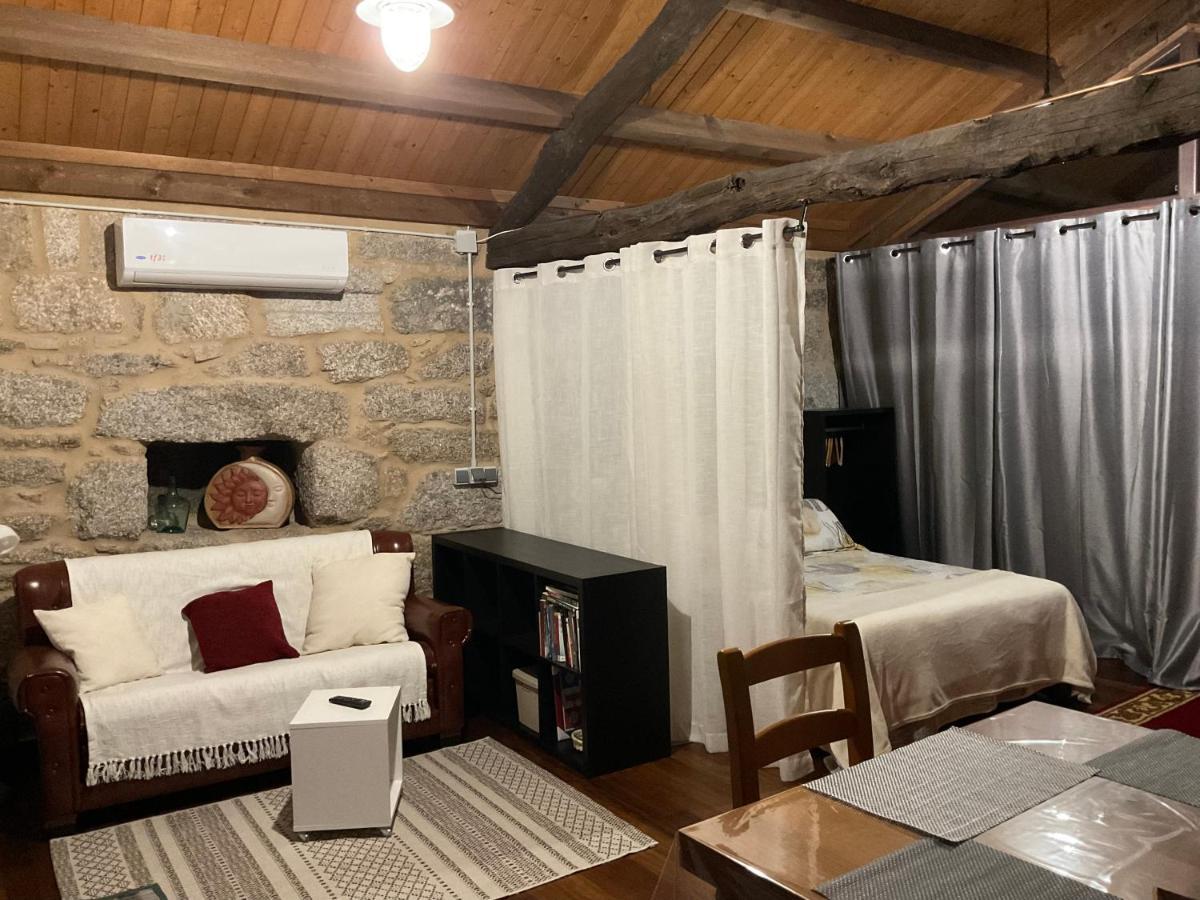 Villa Da Man Da Moura à Ourense Extérieur photo
